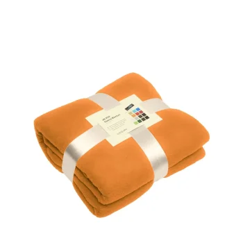 Fleece Blanket 130x170