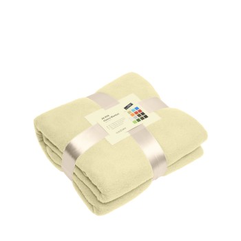 Fleece Blanket 130x170