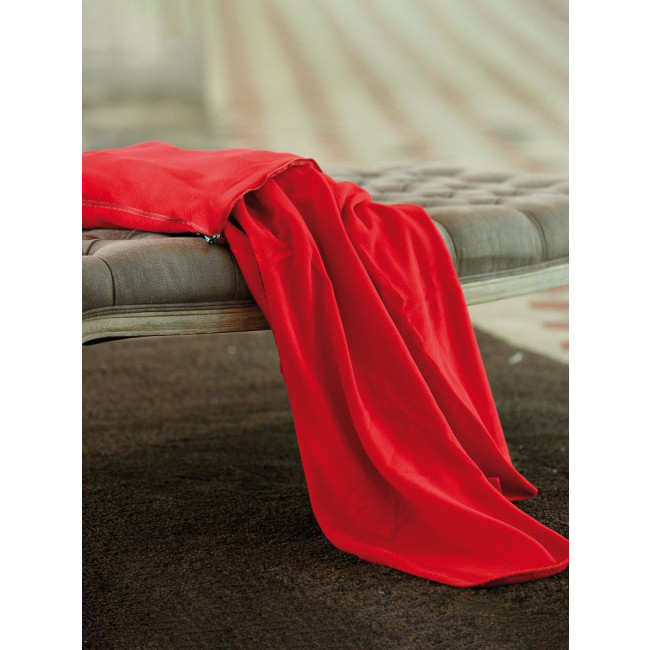 Fleece Blanket 