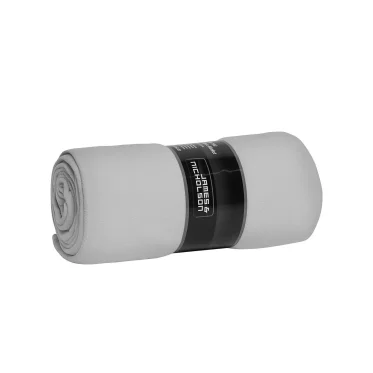 Coperta in pile extra large daiber in poliestere morbido e anti-pilling 150x200 cm