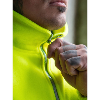 Fleece-Jacket