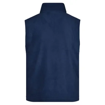Fleece Vest