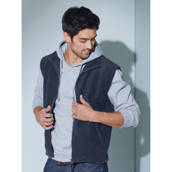 Gilet personalizzato - Fleece Vest