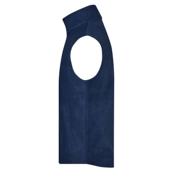 Gilet personalizzato - Fleece Vest