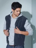 Fleece Vest