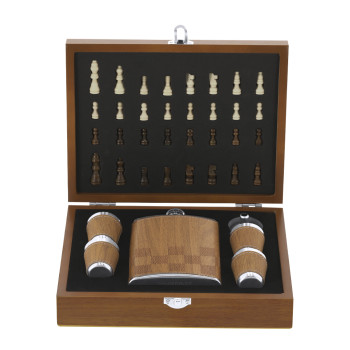 Set da vino personalizzati con logo - Fleet