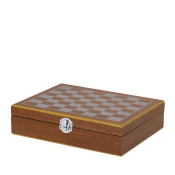 Set da vino personalizzati con logo - Fleet