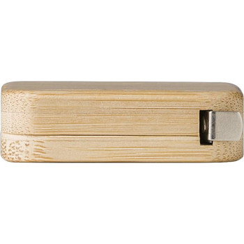 Flessometro 1 metro, in bambù Callum