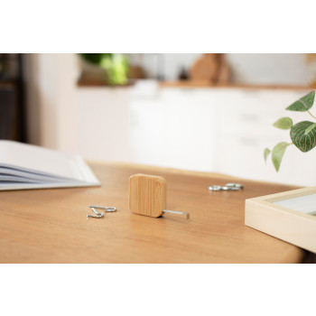 Flessometro 1 metro, in bambù Callum