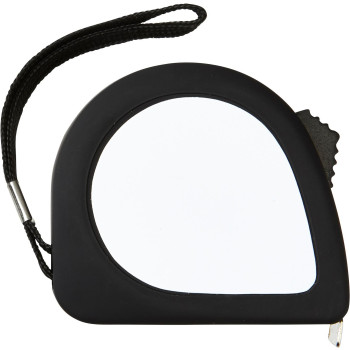 Flessometro 3 metri, in ABS Effran