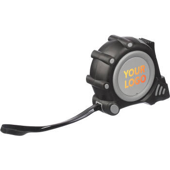 Flessometro 5 metri, in ABS Iris