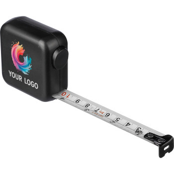 Flessometro in ABS da 3 metri Diane