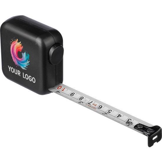 Flessometro in ABS da 3 metri Diane