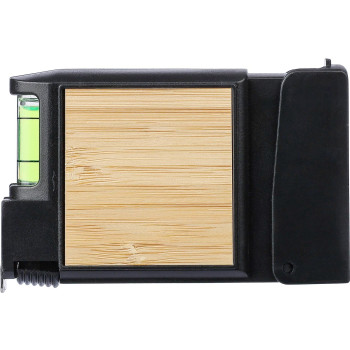 Metro flessometro personalizzato con logo - Flessometro in ABS da 3 metri Jeff