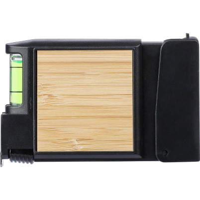 Flessometro in ABS da 3 metri Jeff