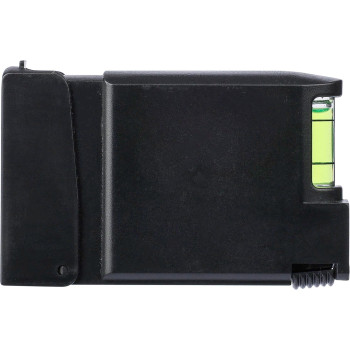 Metro flessometro personalizzato con logo - Flessometro in ABS da 3 metri Jeff