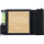 Flessometro personalizzabile Impression con livella e 5 punte cacciavite
