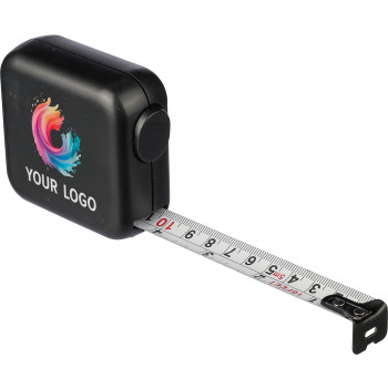 Flessometro in ABS da 5 metri Donald