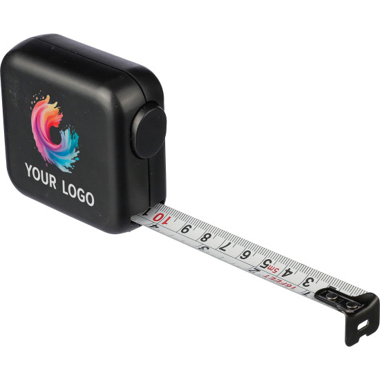 Flessometro in ABS da 5 metri Donald