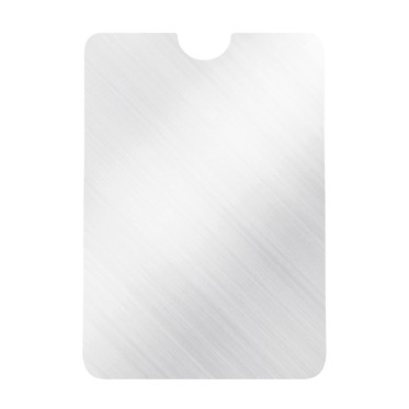 Portacarte di credito personalizzati con logo - FLEX CARD