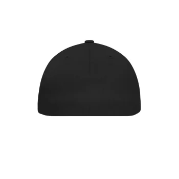 Cappellino baseball personalizzato con logo - Flexfit® Flat Peak Cap