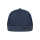 Cappello a 6 pannelli personalizzabile Myrtle Beach con visiera piatta