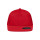 Cappello a 6 pannelli personalizzabile Myrtle Beach con visiera piatta
