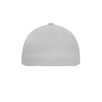 Cappellino baseball personalizzato con logo - Flexfit® Flat Peak Cap