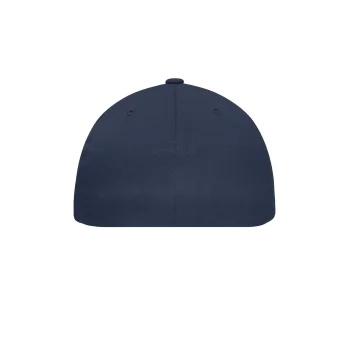Cappellino baseball personalizzato con logo - Flexfit® Flat Peak Cap