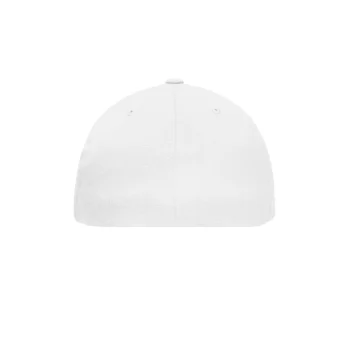 Cappellino baseball personalizzato con logo - Flexfit® Flat Peak Cap