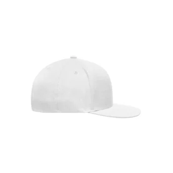 Cappellino baseball personalizzato con logo - Flexfit® Flat Peak Cap