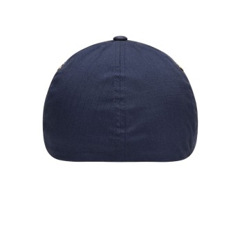 Cappellino baseball personalizzato con logo - Flexfit® Ripstop Sandwich Cap
