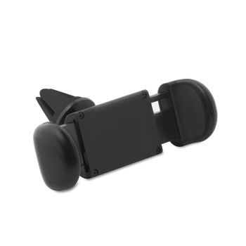 Gadget per smartphone personalizzato con logo - FLEXI - Porta telefono da auto
