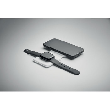 FLIP - Caricatore 2 in 1 pieghevole 15W