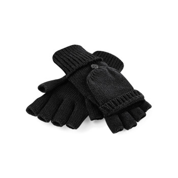 Fliptop Gloves