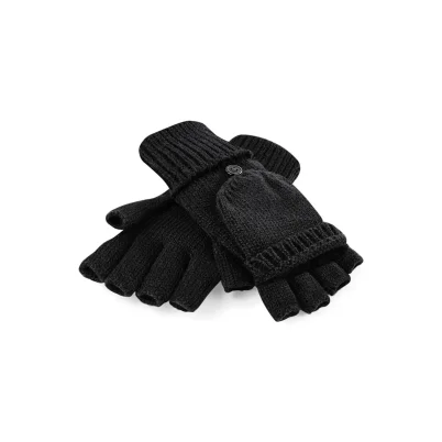 Fliptop Gloves