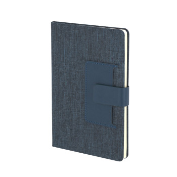 Taccuini personalizzati con logo - Flitfud