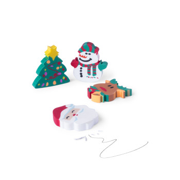 gadget di natale personalizzati - Flop