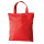 Shopper in TNT personalizzabile manici corti resistente e leggera