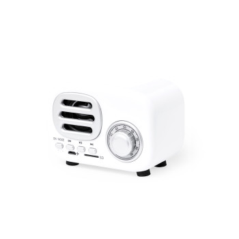 Speaker altoparlante personalizzato con logo - Florens