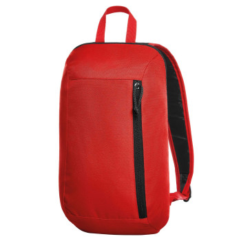 Zaino personalizzato con logo - FLOW Backpack
