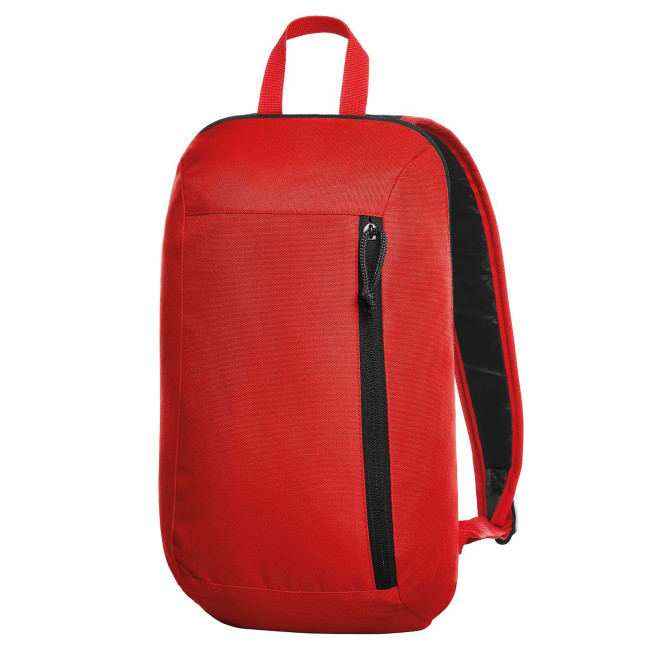 Zaino personalizzato con logo - FLOW Backpack