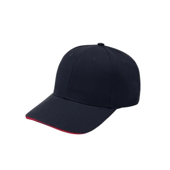 Cappellino baseball personalizzato con logo - Flow Piping