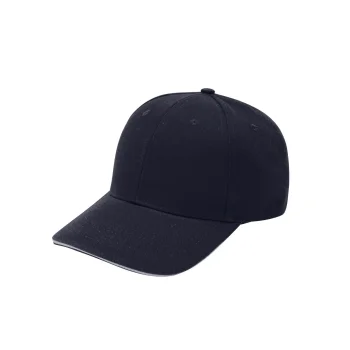 Cappellino baseball personalizzato con logo - Flow Piping