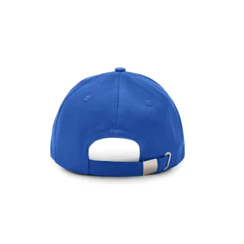 Cappellino baseball personalizzato con logo - Flow Piping