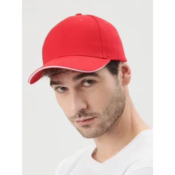 Cappellino baseball personalizzato con logo - Flow Piping