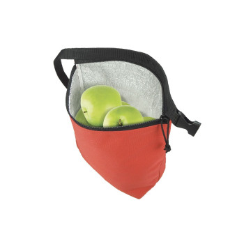 Borsa termica personalizzata con logo - FLOW Thermo bag