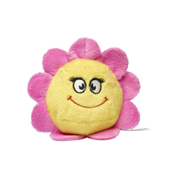 Peluche personalizzati con logo - Flower
