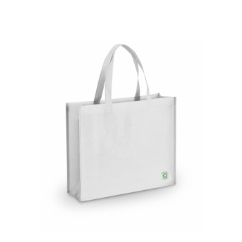 Shopper personalizzate con logo - Flubber