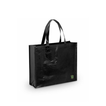 Shopper personalizzate con logo - Flubber